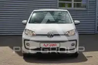 2021 Volkswagen Up