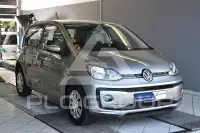 2021 Volkswagen Up