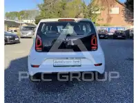 2021 Volkswagen Up