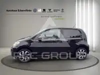2021 Volkswagen Up