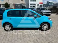 2021 Volkswagen Up