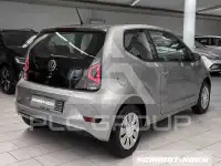 2021 Volkswagen Up