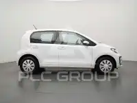 2021 Volkswagen Up