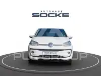 2021 Volkswagen Up