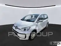 2021 Volkswagen Up