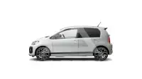2021 Volkswagen Up
