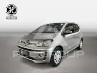 2021 Volkswagen Up