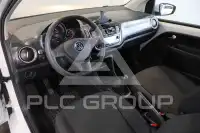 2021 Volkswagen Up