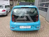 2021 Volkswagen Up