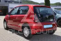 2021 Volkswagen Up