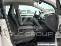2021 Volkswagen Up