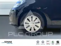 2021 Volkswagen Up