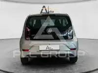 2021 Volkswagen Up