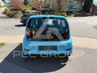 2021 Volkswagen Up