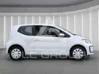 2021 Volkswagen Up