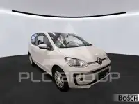 2021 Volkswagen Up