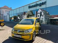 2021 Volkswagen Up