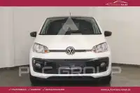 2021 Volkswagen Up