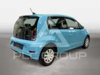 2021 Volkswagen Up