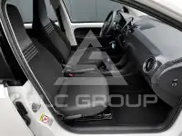 2021 Volkswagen Up
