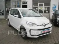 2021 Volkswagen Up
