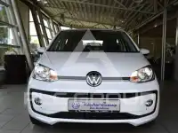 2021 Volkswagen Up