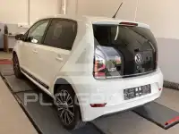 2021 Volkswagen Up