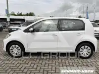 2021 Volkswagen Up