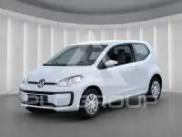 2021 Volkswagen Up