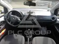 2021 Volkswagen Up