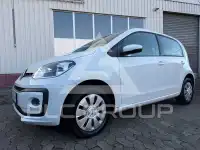 2021 Volkswagen Up