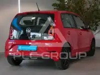 2021 Volkswagen Up