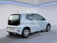 2021 Volkswagen Up