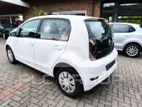 2021 Volkswagen Up