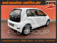 2021 Volkswagen Up