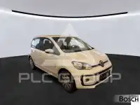 2021 Volkswagen Up