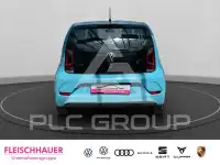 2021 Volkswagen Up