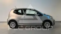 2021 Volkswagen Up