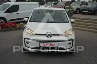 2021 Volkswagen Up
