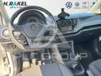 2021 Volkswagen Up