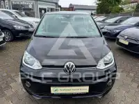 2021 Volkswagen Up