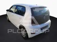 2021 Volkswagen Up