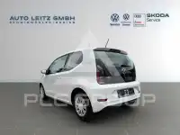 2021 Volkswagen Up