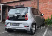 2021 Volkswagen Up