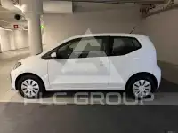 2021 Volkswagen Up