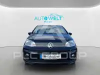 2021 Volkswagen Up