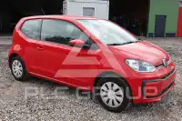 2021 Volkswagen Up