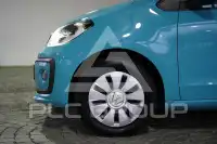 2021 Volkswagen Up