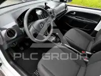 2021 Volkswagen Up