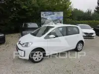 2021 Volkswagen Up